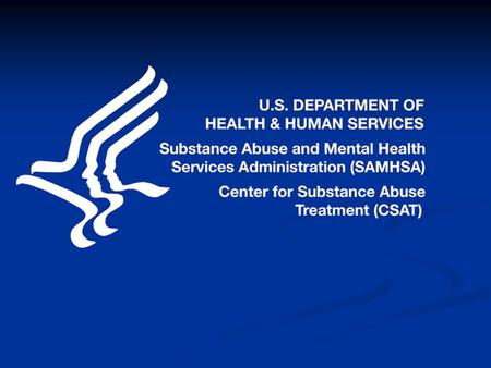 Screening, Brief Intervention, Referral, and Treatment (SBIRT) Juli Harkins June 26, 2005 Division of Services Improvement Organization and Financing.