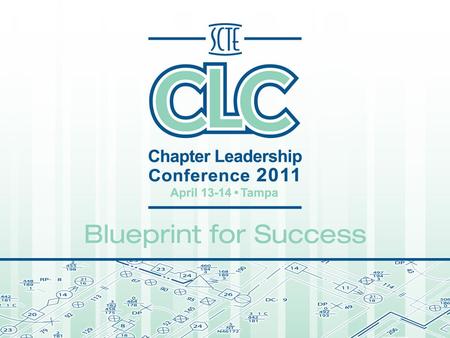 Board Roles & Responsibilities Moving toward a more strategic and effective board Marv Nelson SCTE SVP, Strategic Initiatives.