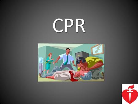 CPR.