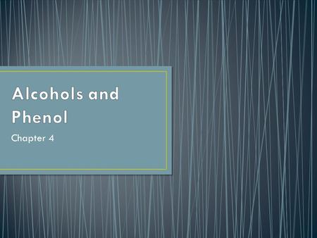 Chapter 4. Covalent bonds can be either polar or non polar Polar – covalent bonds with equal sharing of e-’s Non-Polar – covalent bonds with unequal sharing.