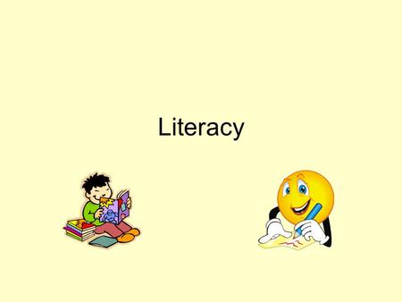 Literacy. Levels Assessment grades start at a level W, and carry onto level 5A in Primary schools. In each level e.g. level 1, 2, 3, 4 & 5, there are.