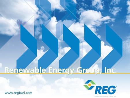 416 S. Bell Ave. Ames, IA 50010 888-REG-8686 www.regfuel.com.