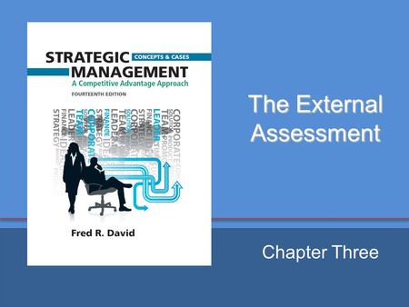 The External Assessment