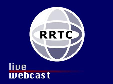 VCU-RRTC Webcast. What Parents Need to Know About Community-Integrated Employment Cherie Takemoto Parent Educational Advocacy Training Center (PEATC)