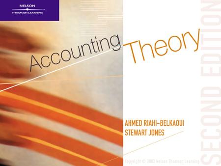 The history and development of accounting