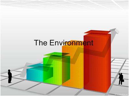 The Environment. Main Issues Migration caused by desertification The UNHCR's role in Protecting the environment in Refugee-settled areas.