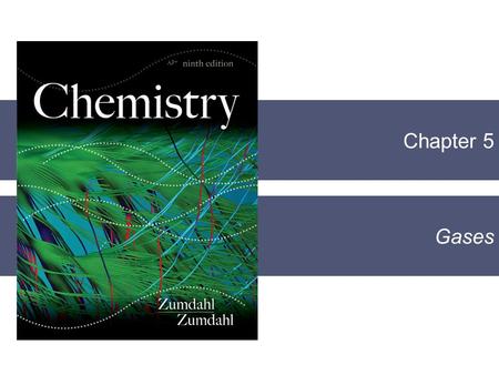 Chapter 5 Gases AP*. Section 5.1 Pressure A Gas  Uniformly fills any container.  Easily compressed.  Mixes completely with any other gas.  Exerts.