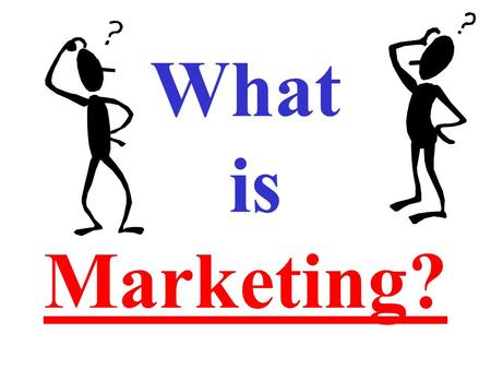 What is Marketing?. Exchange [also referred to as bartering] your house to be painted. You chop his firewood. You TRADE your catering abilities FOR [in.