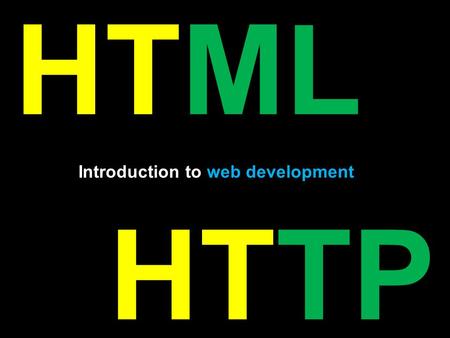 HTTP HTML Introduction to web development. elaborate SPARCS 07 Wheel Moodle TA 안병욱 CS101 TA The presenter is 바퀴짱 ? 3 월 신작 ? 밤의 제왕 ? 악명 높은 TA?