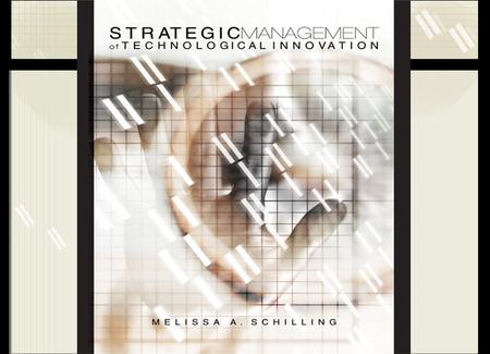 Chapter 9 Protecting Innovation Chapter 9 McGraw-Hill/Irwin© 2005 The McGraw-Hill Companies, Inc. All rights reserved.