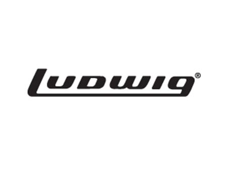 William F. Ludwig wanted to play drums at age 8 after seeing the First Regiment Illinois National Guard drum corps.