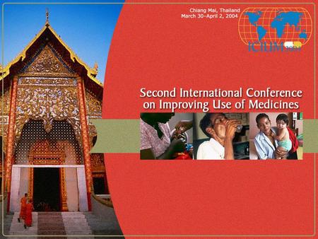 Effectiveness of a Multi-Component Intervention on Dispensing Practices at Private Pharmacies in Vietnam and Thailand: A Randomized Controlled Trial.