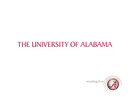 Finances: The Way To Pay at UA Student Financial Aid & Student Receivables.