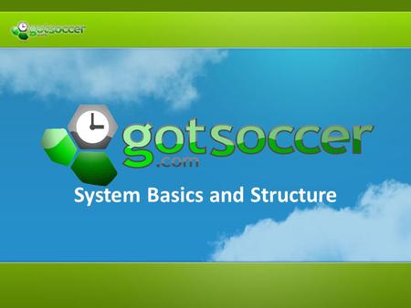 System Basics and Structure. NOTE: Not Rostered – refers to team assignment in club tab only. It DOES NOT mean the player is officially.