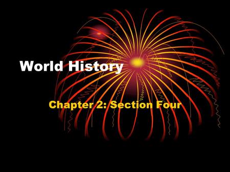 World History Chapter 2: Section Four. Egyptian Civ. Religion affected daily life in Egypt What we know comes from inscriptions on walls and tombs.