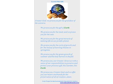 New Chapter(s) Fold a triangle divider Label it: Chapters 15, 16, & 17 - WEATHER.