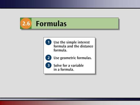 Martin-Gay, Beginning Algebra, 5ed 22 Strategy for Problem Solving General Strategy for Problem Solving 1Introduction: Understand the problem by: Read.