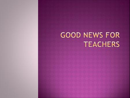  Concerned about student achievement?  Lacking time to meet curricular and admin demands?  Inexperienced in new technologies?  Need a helping hand?