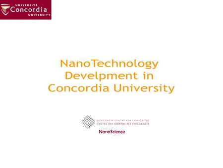 Develop new polymer nanocomposites; Measurement, instrumentation in nanocomposites ; Industrial applications in nanocomposites; Modeling of mechanics.