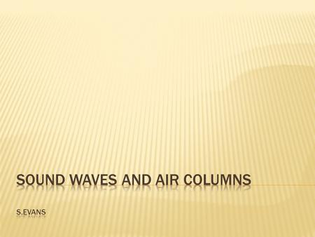 Sound barrier is the buildup of sound waves in front of an object moving near the speed of sound. Sonic boom is created when an object breaks the sound.