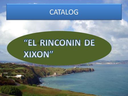 CATALOG Reference 01: North Angulas Reference 02: Marina de Mussels Reference 03: Tuna Reference 04: Scorpionfish Pate Reference 05: Crab Pate Reference.