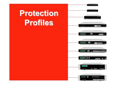 ProtectionProfiles. 2 Fortinet Technologies Protection Profiles Protection profiles control t the type of traffic protected t HTTP t FTP t IMAP t POP3.