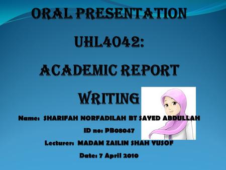 IMPLEMENTATION OF QUALITY CONTROL FOR CUSTOMER SATISFACTION Introduction Problem statement Quality control that has been set by the company less applied.