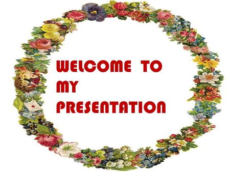 WELCOME TO MY PRESENTATION. FARHANA NAZMUL SENIOR ASST ENGLISH TEACHER MAGH BAZAAR GIRLS’ HIGH SCHOOL 52 SIDDESWARI,DHAKA 1217 Class VI ENGLISH 2 ND PAPER.