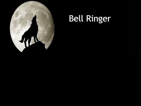 Bell Ringer. English Unit 2 Week 10 Tuesday Word Study: TEKS: E1.1A TEKS Ongoing E1.1E Reading: E1.Fig19A; E1.2A,B; E1.15Ci.ii Unit 2 Week 10 Tuesday.