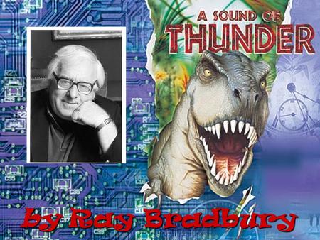 By Ray Bradbury. Most noted for his short stories, Ray Bradbury has also written novels, children’s books, plays, screenplays, television scripts, and.