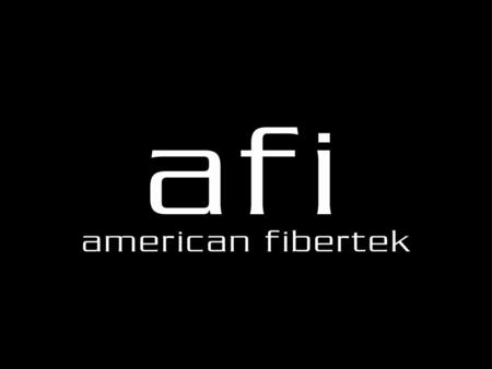 May 2008. Fiber Optic Technology Basics May 2008 WHY USE FIBER OPTICS?  Superior Signal Quality  Long Distance Signal Transmission  Protection from.