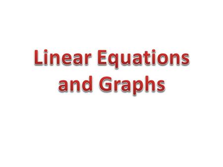 Relation Input Output Function Domain Range Scatter Plot Linear Equation x - intercept y- intercept Slope Rise Run.