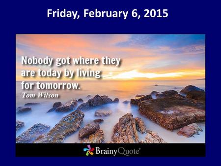 Friday, February 6, 2015. The Optimist International Essay Contest is here! This year’s official topic is “Optimism Should be a Priority”. If you are.