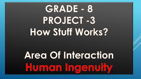 INVESTIGATION SECTION: (to be completed within 3 lessons) (This is what is required of you in a word document) Identify the Problem. 1. Examine the problem.