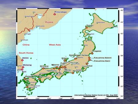 The Rise of Japan Consider: How did Japan’s island location enable it to develop its own unique culture?