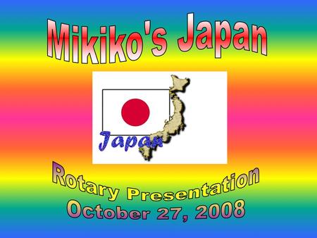 Japan’s land area is approximately 378,000km 2. It is often said that Japan is a small country. Which country is similar in area to Japan? a) France b)