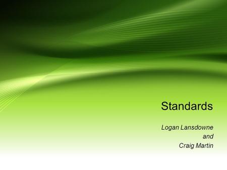 Standards Logan Lansdowne and Craig Martin. Categories STEM-EA STEM-EC STEM-FET STEM-RDPM Events.