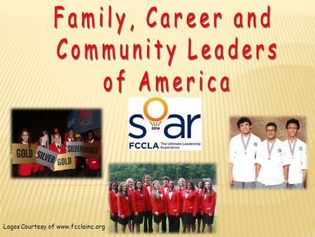 Family, Career and Community Leaders of America