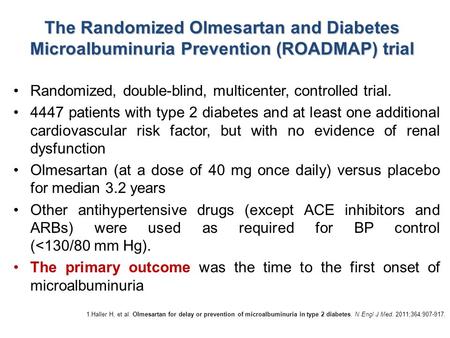 Randomized, double-blind, multicenter, controlled trial.