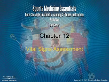 Vital Signs Assessment