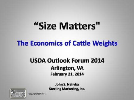 Copyright 1991-2014. Barron’s, Aug. 5, 2013 Copyright 1991-2014 Beta Agonists Fed to Cattle Item Optaflex TM Zilmax TM Elanco Merck Optimal feeding duration28.