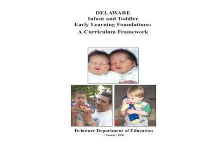 DESIGN AND LAYOUT FIVE DOMAINS –LANGUAGE –SOCIAL/EMOTIONAL –MOTOR –COGNITIVE –PARENTING/WELL-BEING CHILD BEHAVIORS AND ACTIVITIES –DIVIDED BY AGE RANGE.