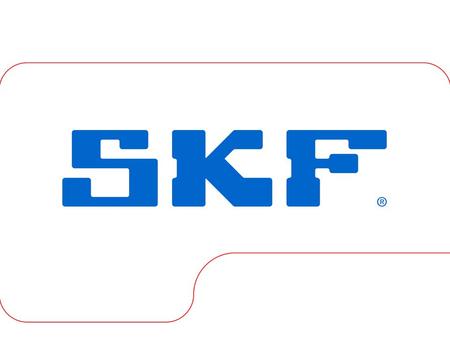 0 2007-04-24. The SKF Group First-quarter results 2007 Tom Johnstone, President and CEO.