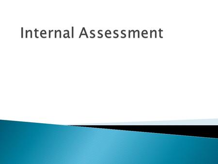  For the IB Diploma Programme psychology course, the experimental method is defined as requiring: 1. The manipulation of one independent variable while.