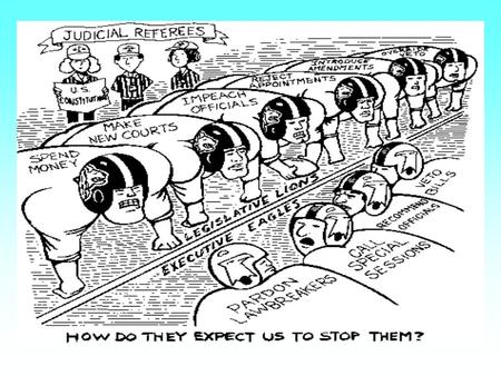 B. Forming a Judicial Branch Under Articles of Confederation there was no national court system. Under Constitution- Article III (which is much shorter.