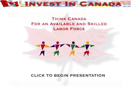 Superior Quality Workforce Availability of Skilled Labor Low Labor Costs Low Labor Costs (cont’d) Competitive Labor Costs Low Employer-Sponsored Benefits.