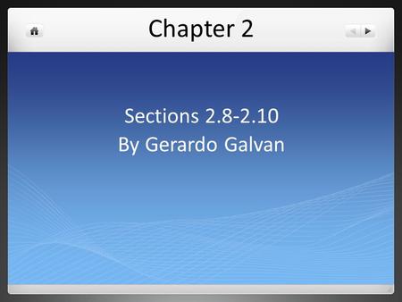 Chapter 2 Sections 2.8-2.10 By Gerardo Galvan. RAM and Short Term Memory(STM) Primary memory - Short-Term Memory - Volatile. Random Access Memory (RAM)