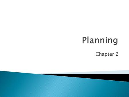 Chapter 2.  The first chapter focused on threats  The rest of the book focuses on defense  In this chapter, we will see that defensive thinking is.