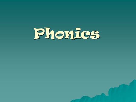 Phonics. Let’s Review!  “Sneaky e” makes the vowel before it ___.  Name the vowels  How many syllables are in these words? –reindeer –elf –tree –present.