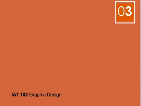 Colour Theory 0303. What’s the point? Colour Wheel By Sir Isaac Newton.